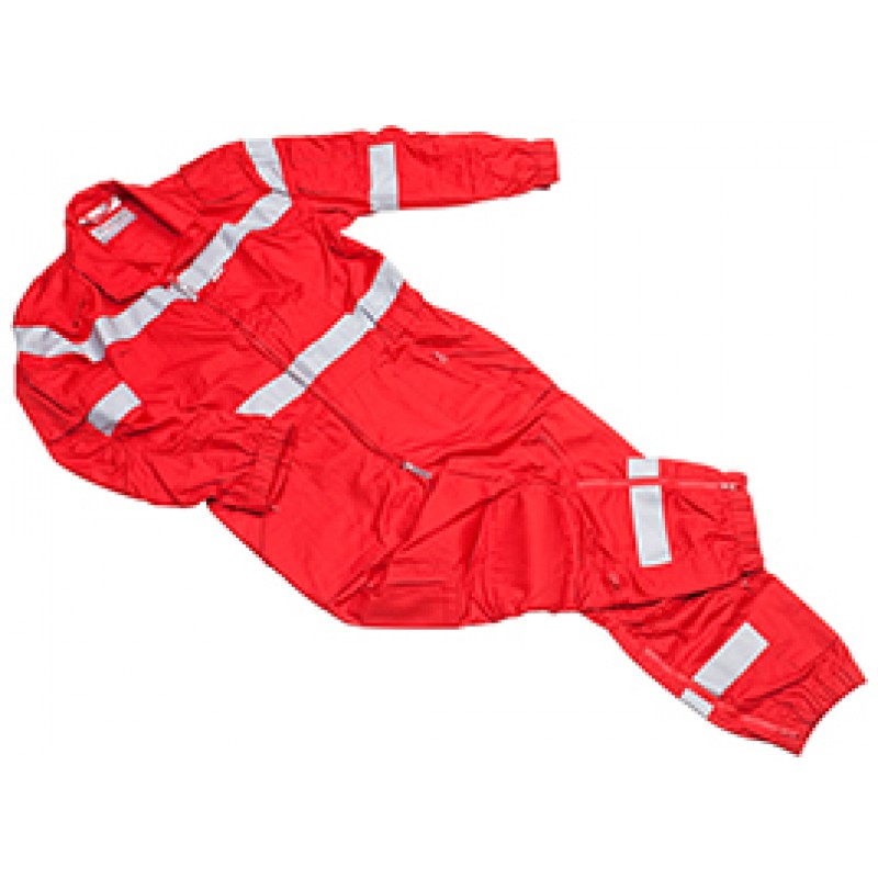 Bornack Höhenrettungsoverall TEXPORT