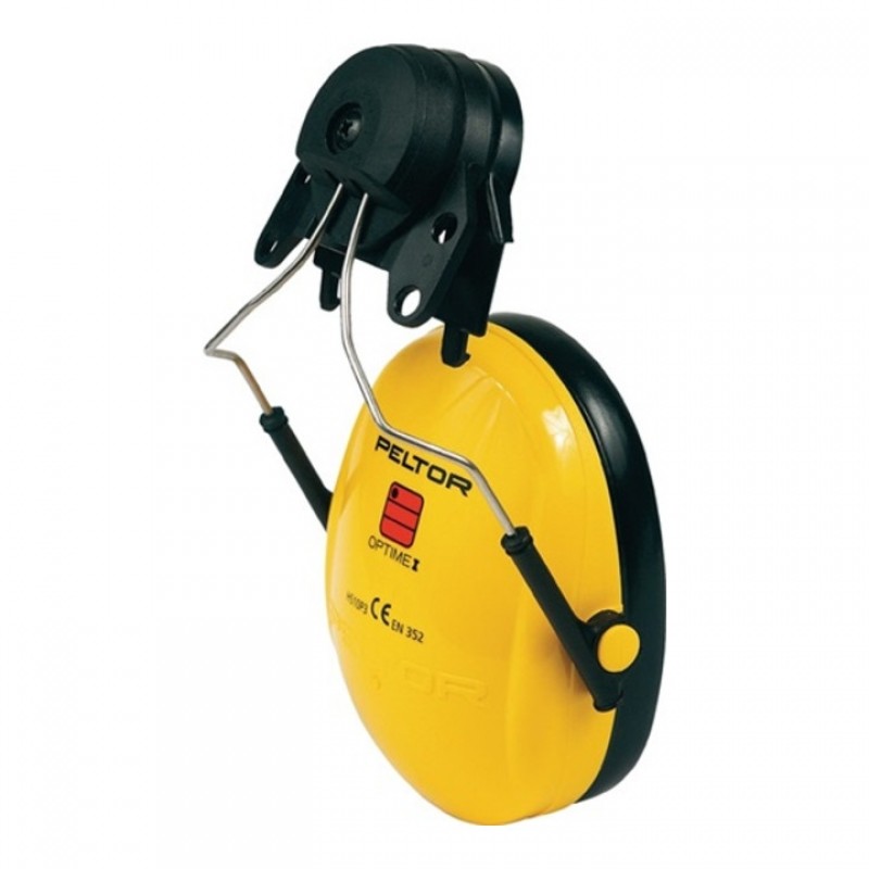 3M Peltor H510 Gehörschutz auch für Kask Helme-Optime I