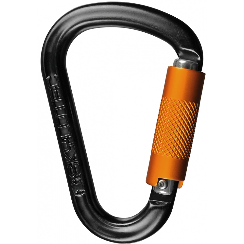 Skylotec Karabiner Passo-Tw
