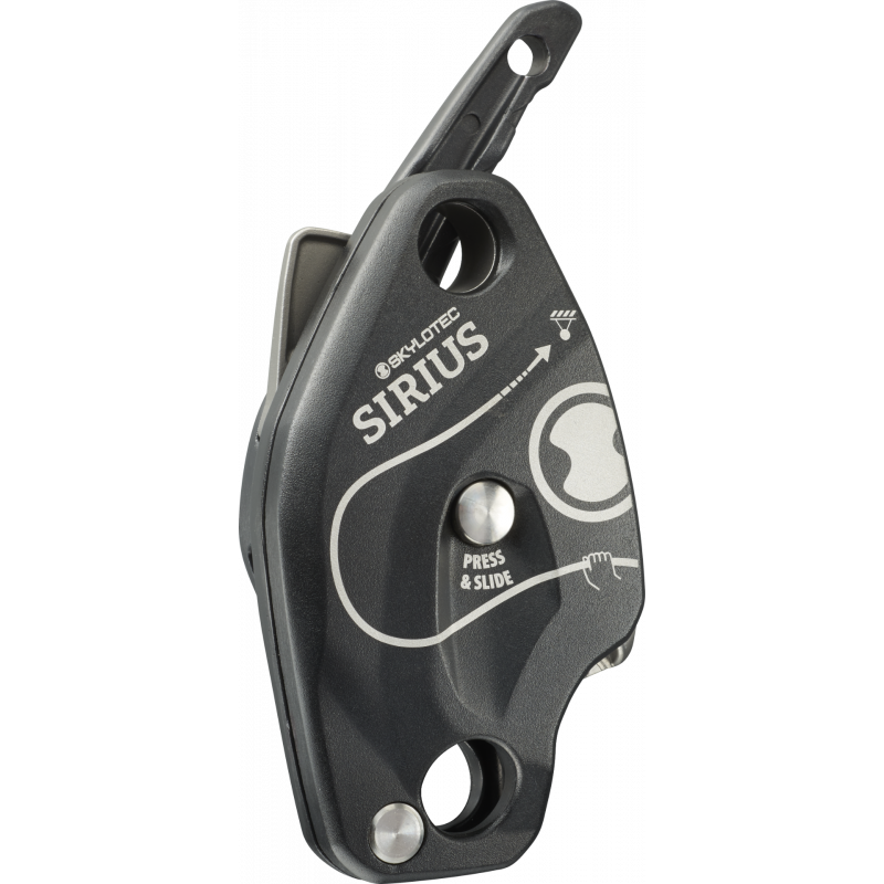 Skylotec Abseil- und Sicherungsgerät SIRIUS