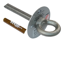 Ikar AP-FIX Anschlagpunkt