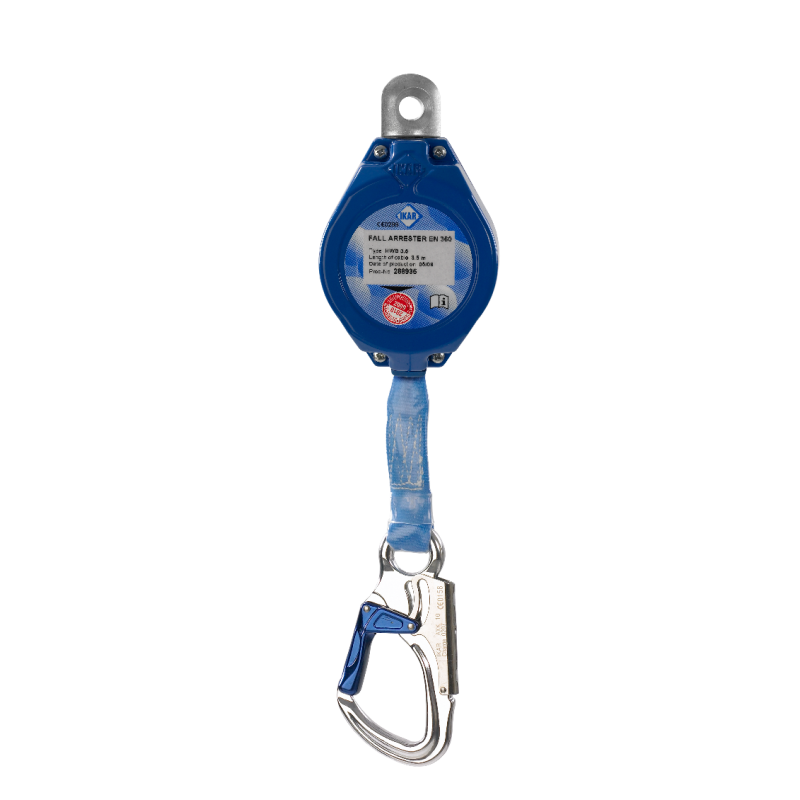 Ikar Höhensicherungsgerät HWB