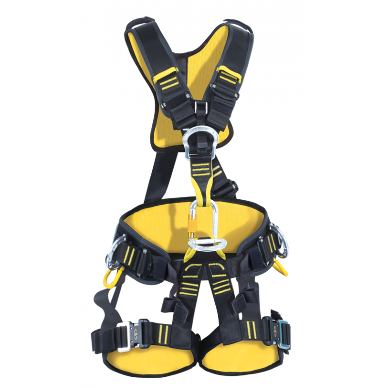Beal Hero Pro Hold Up Auffang- und Haltegurt