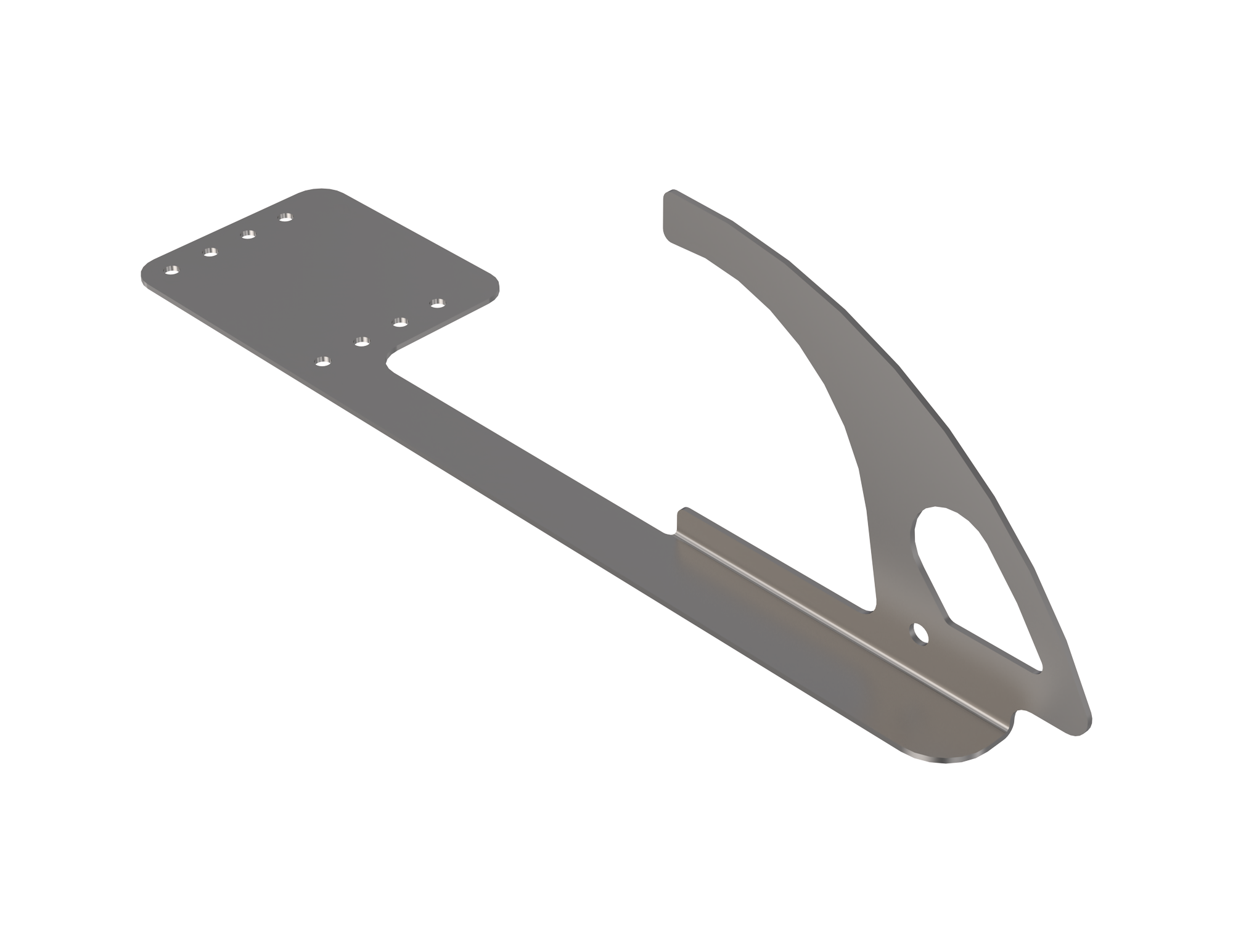 Grün Sicherheitsdachhaken RH02/03/04