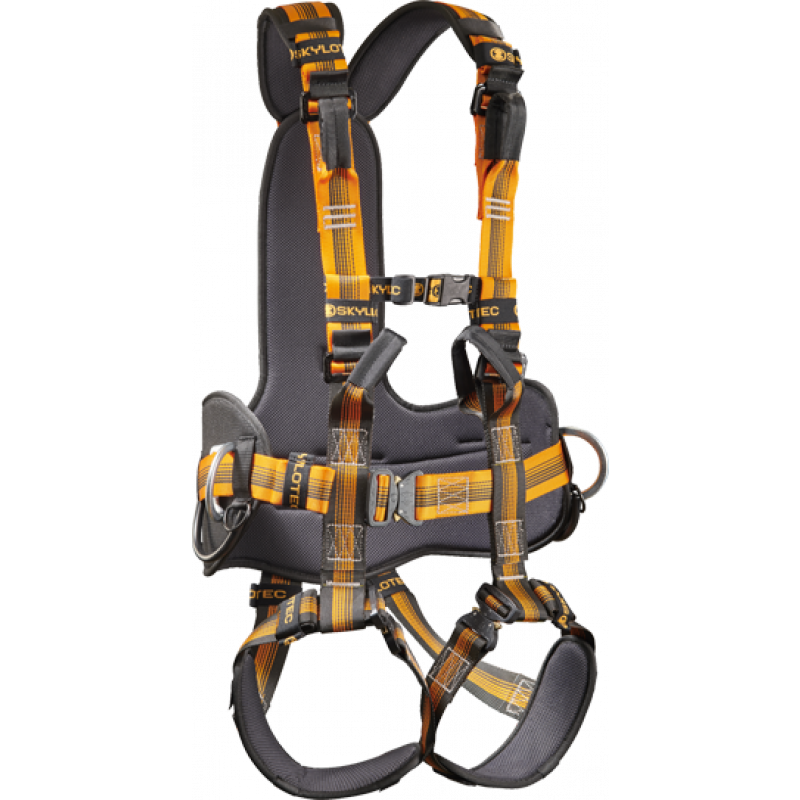 Skylotec Gurt Catch Safe 4 - CS 4