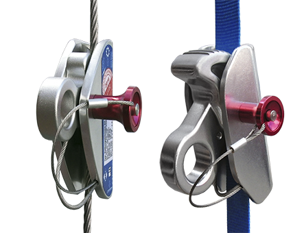 Ikar Rettungsklemme BK/DK