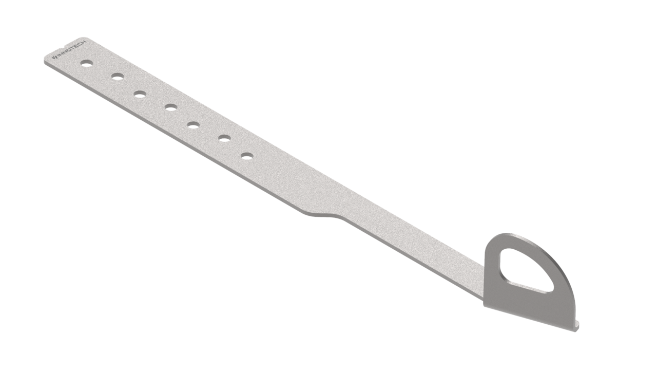 Innotech SDA-35-A2 Steildachanschlagpunkt