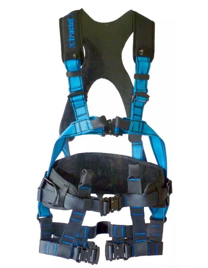 Tractel Auffanggurt HT Transport