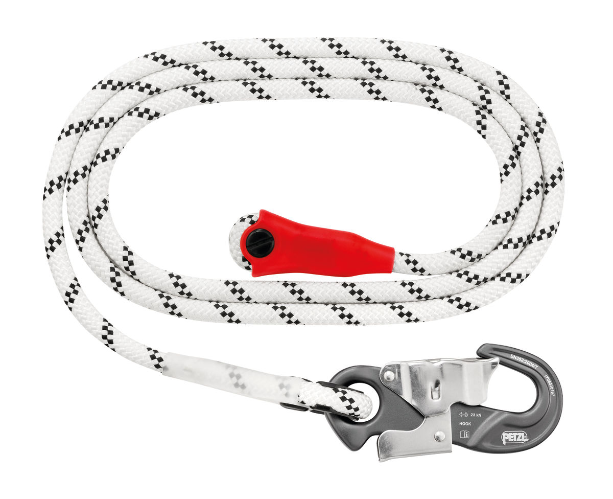 Petzl Ersatzseil für Grillon Hook