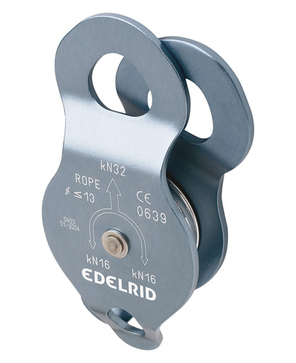 Edelrid Roll Single Seilrolle
