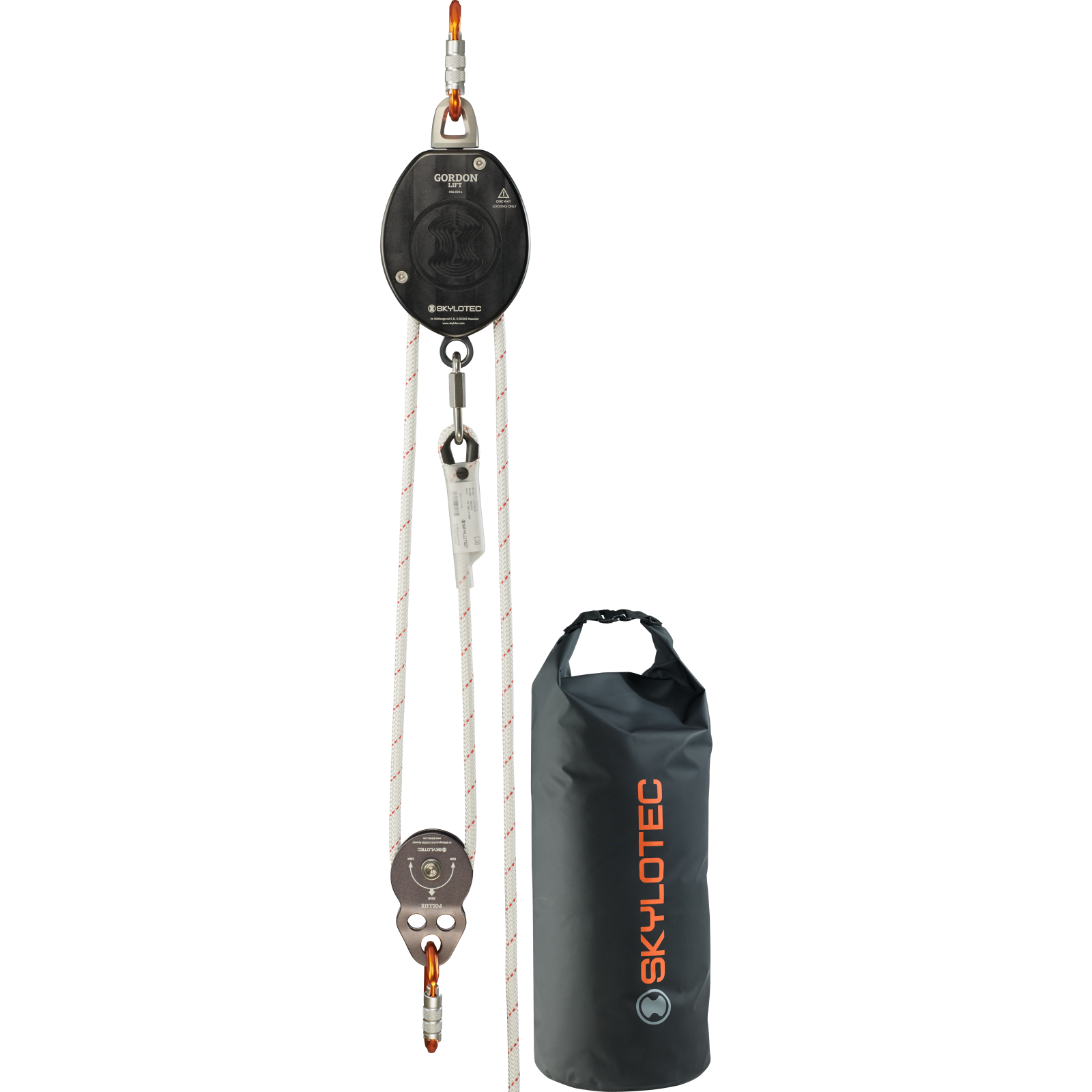  Skylotec GORDON LIFT SYSTEM