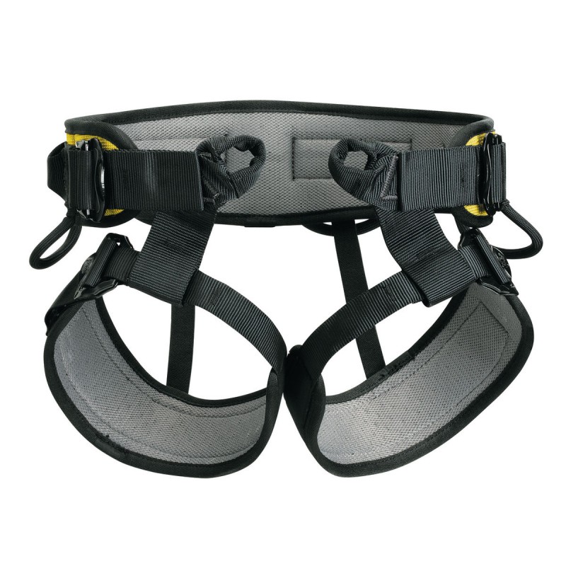 Petzl Sitzgurt Falcon Ascent