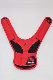 3M Protecta Pro Schulterpolster