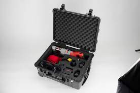 Rock Exotica SkyHook Lightweight Radial - Einzelwinde