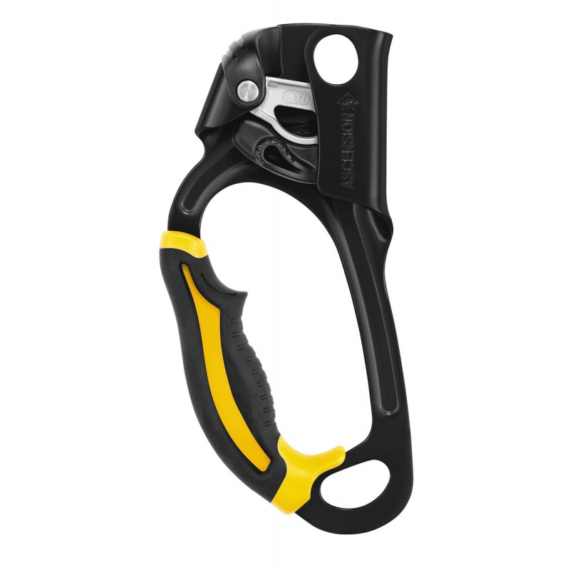 Petzl Handsteigklemme Ascension