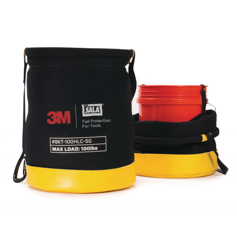 DBI-SALA Safety Bucket Eimer groß