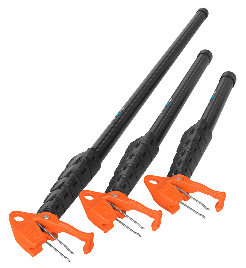 Aliens Teleskopstange Beta Stick Industrial Access