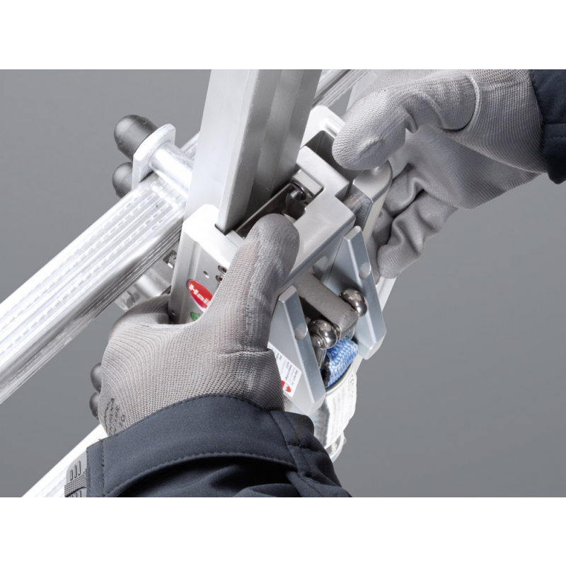 Hailo Windsystems Auffanggerät Partner H-50.2