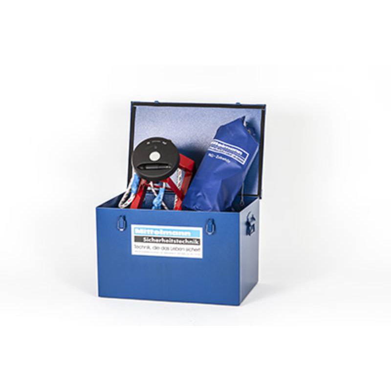 Mittelmann Kfz Transportbehälter für RG60