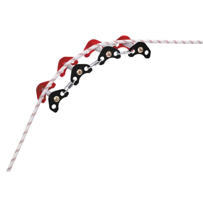 Petzl Seilschutz Set Caterpillar