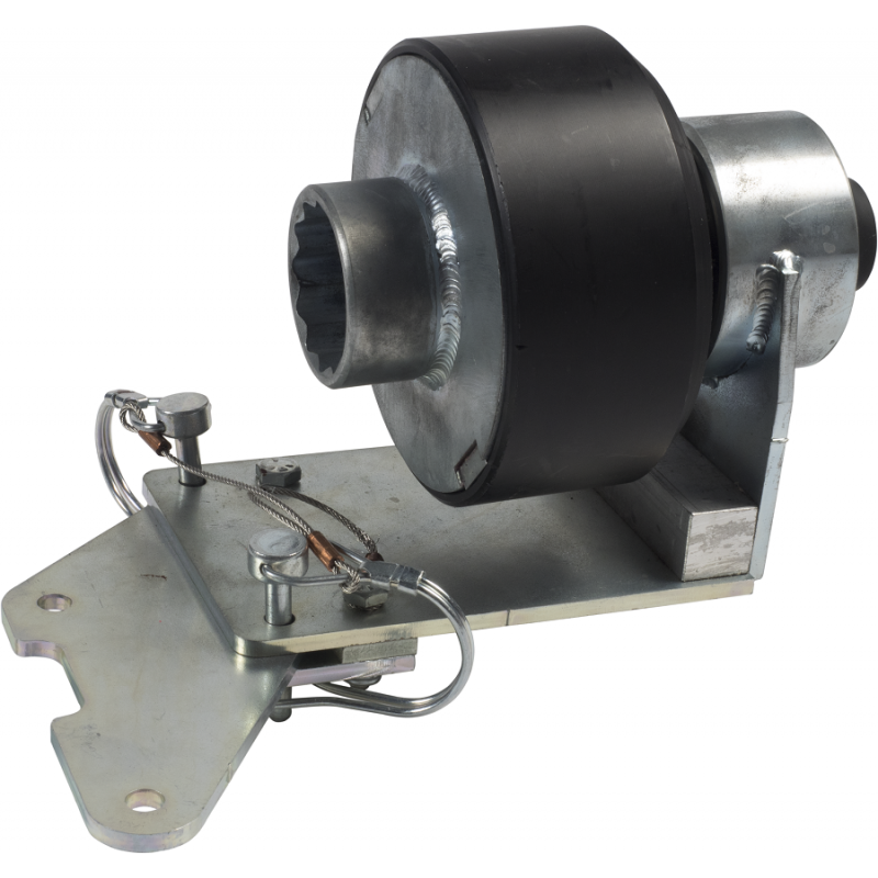 Skylotec Jackpod Winch Reduction Drive