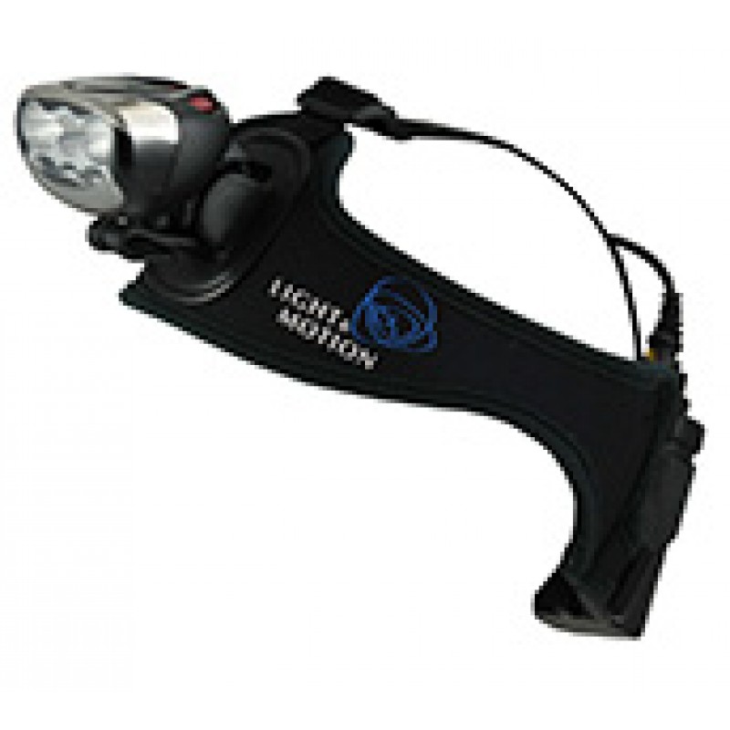 Bornack Stirnleuchte SECA 800 und 1400