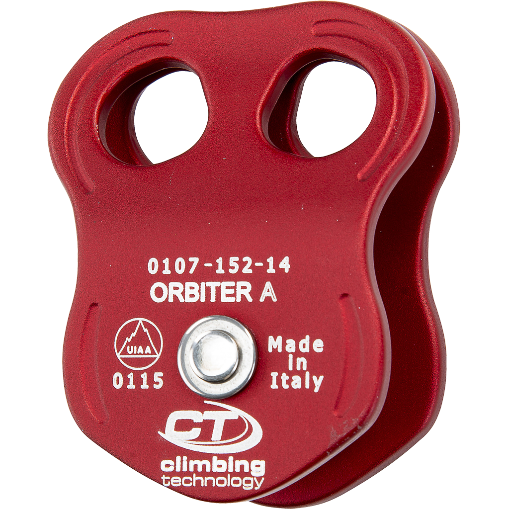 Climbing Technology Orbiter A