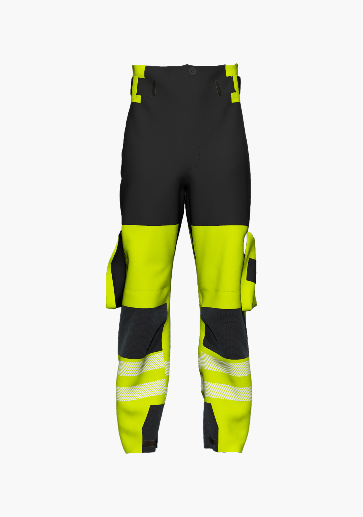 TiNEZ Workwear NOGERSUND (RL) - Funktionshose