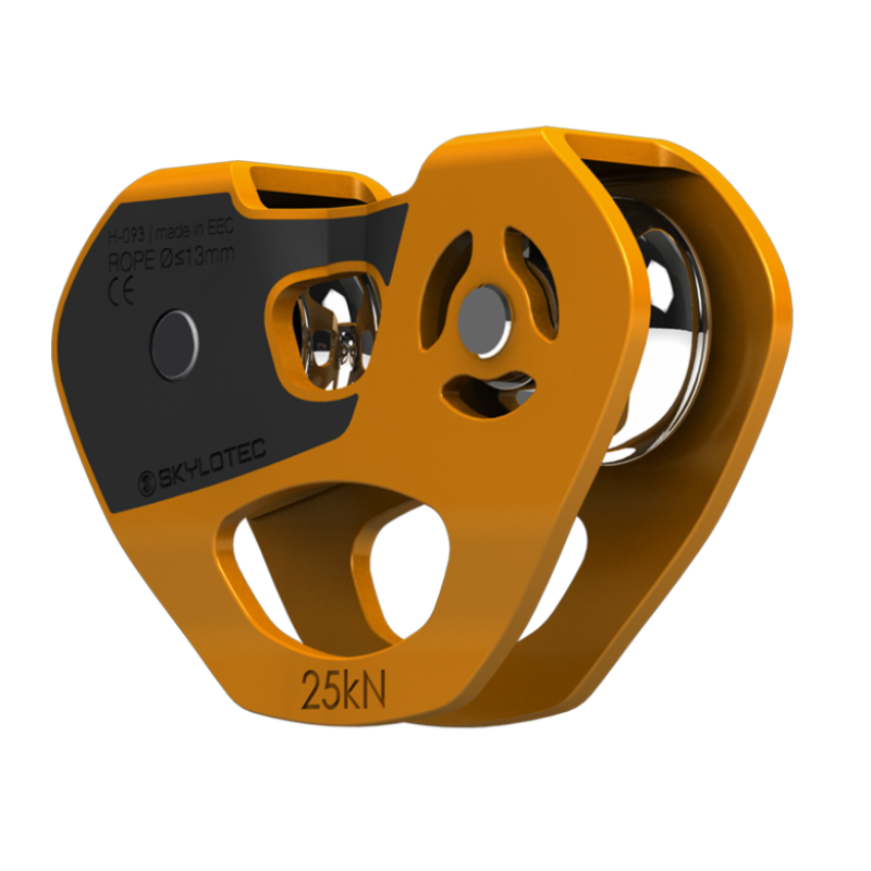 Skylotec Seilrolle Inline Roll