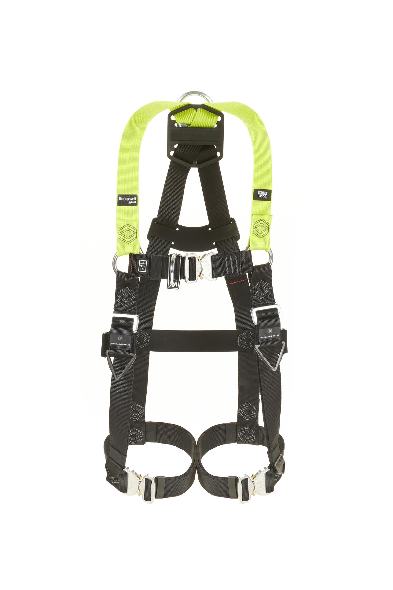Honeywell Miller Auffanggurt H500 IS4