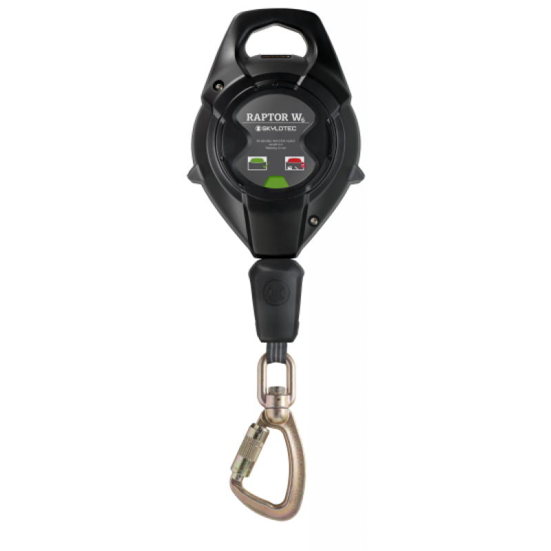Skylotec Höhensicherungsgerät RAPTOR-W