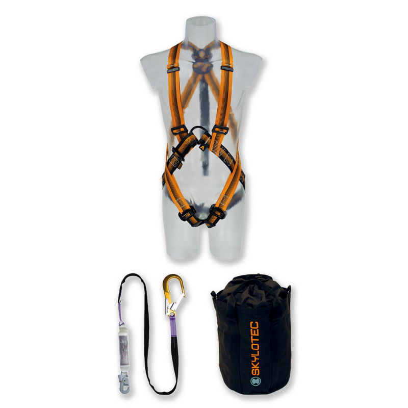 Skylotec Gerüstbauset 2