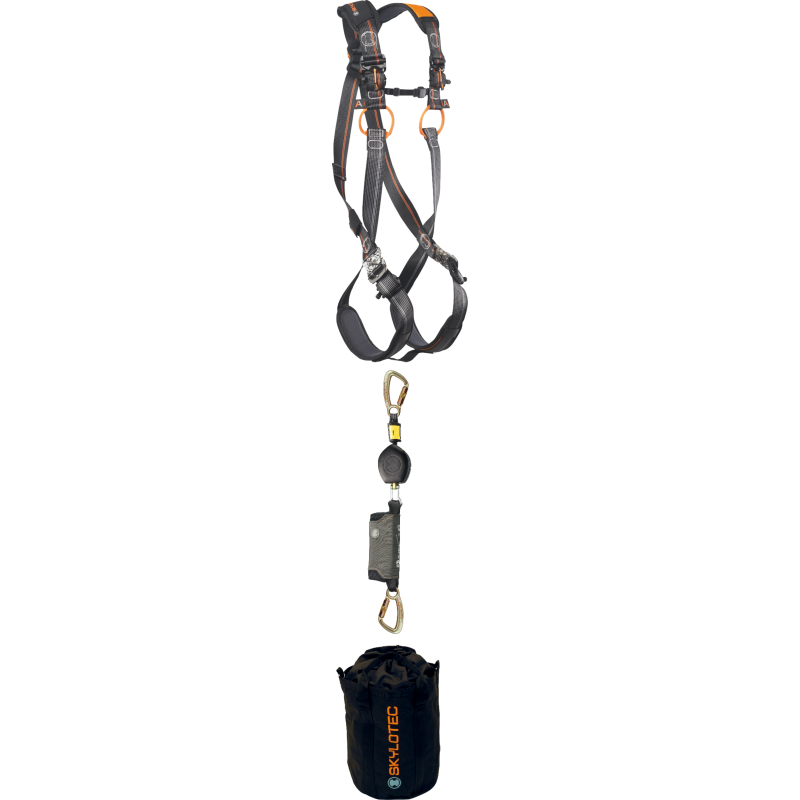 Skylotec Set Platform 1