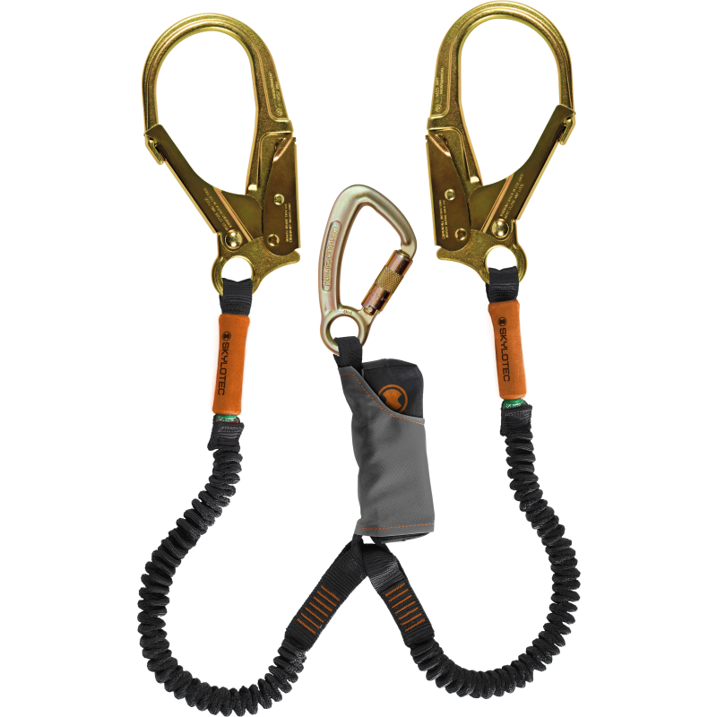 Skylotec Skysafe Pro Flex Y Verbindungsmittel