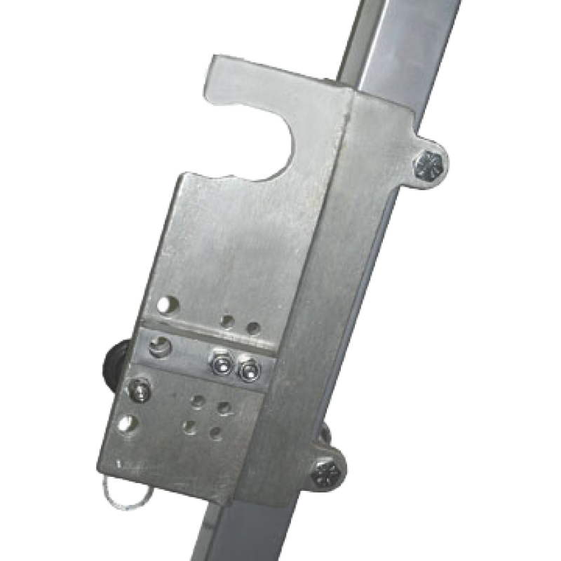 IKAR Halterung HRA für Dreibäume