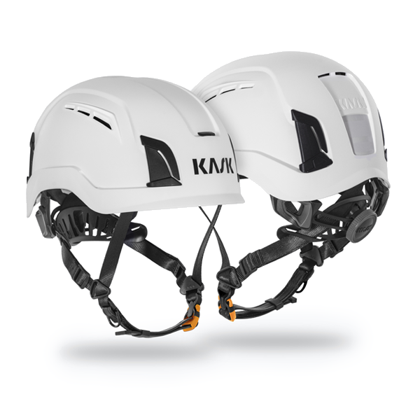 Kask Industrieschutzhelm Zenith X Air