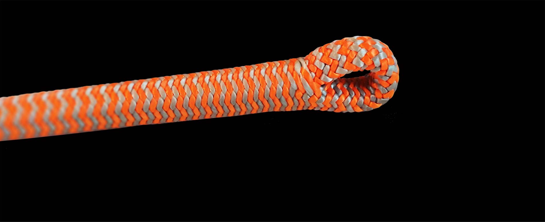 Edelrid Woodpecker Baumkletterseil