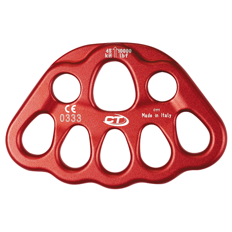 CT Cheese Plate L Ankerplatte