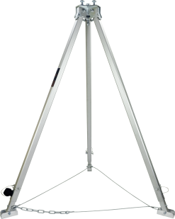 Dreibeine und Tragarme Klasse B