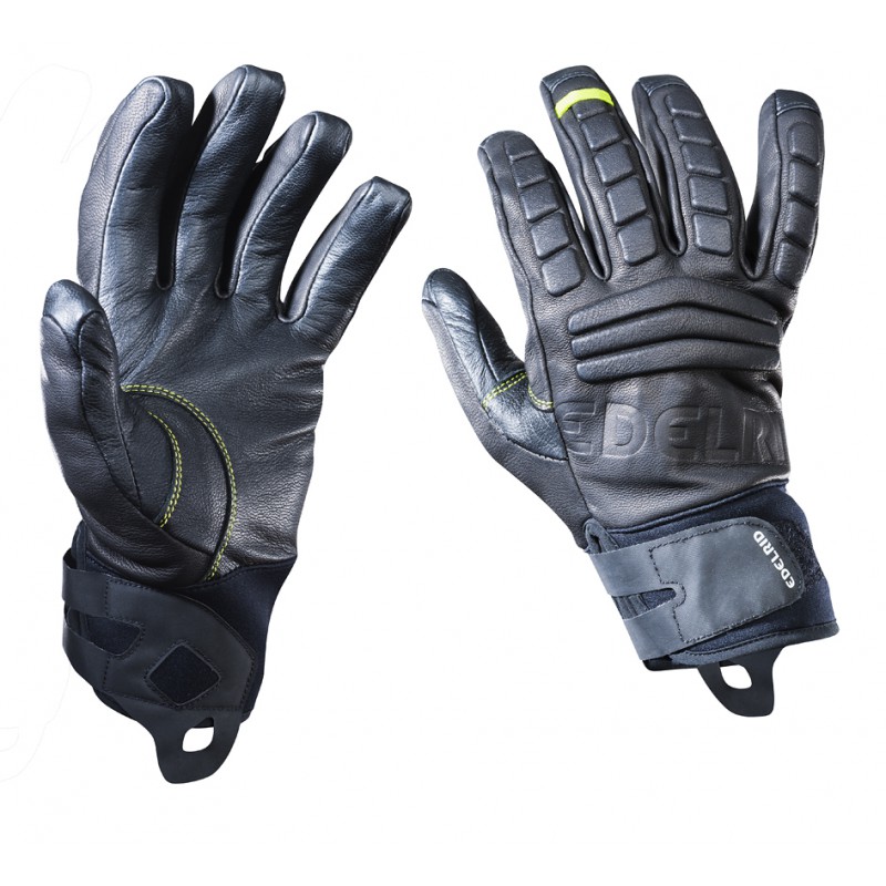 Edelrid Handschuh Sturdy