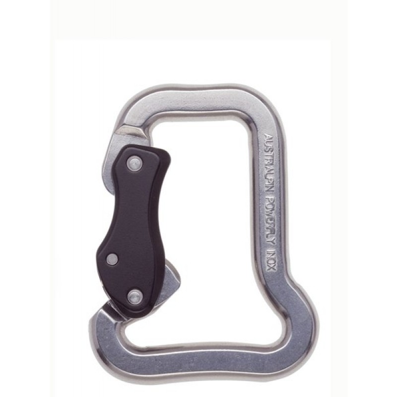 AustriAlpin Powerfly Para Gliding Karabiner