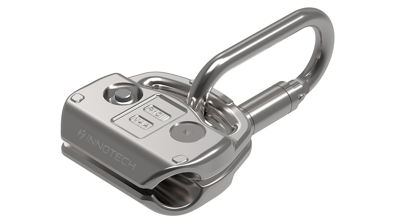 Innotech AIO-GLEIT-13-A4 Gleiter