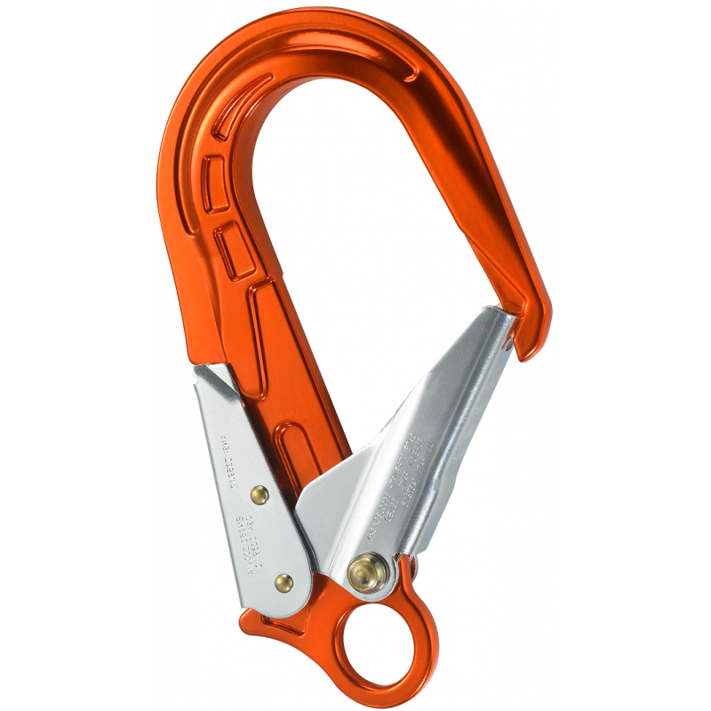 Skylotec Karabiner FS 64 ALU