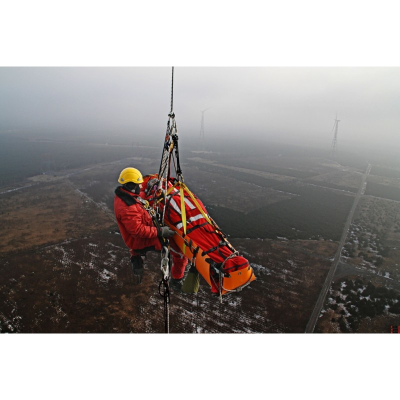 Skedco Basic Rescue System