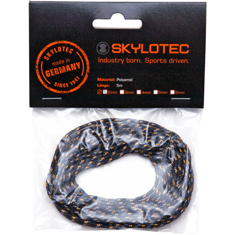 Skylotec Reepschnur 2 mm