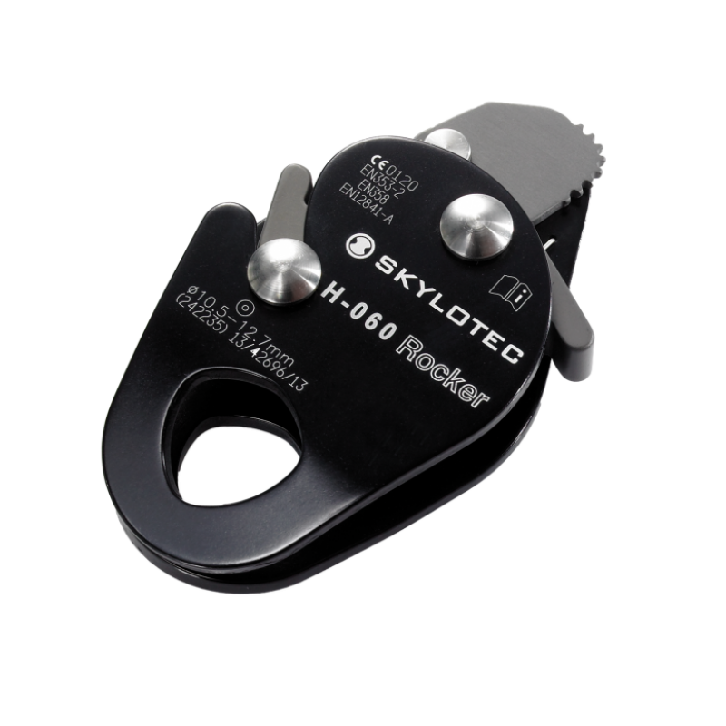 Skylotec Rocker Mitlaufendes Auffanggerät 