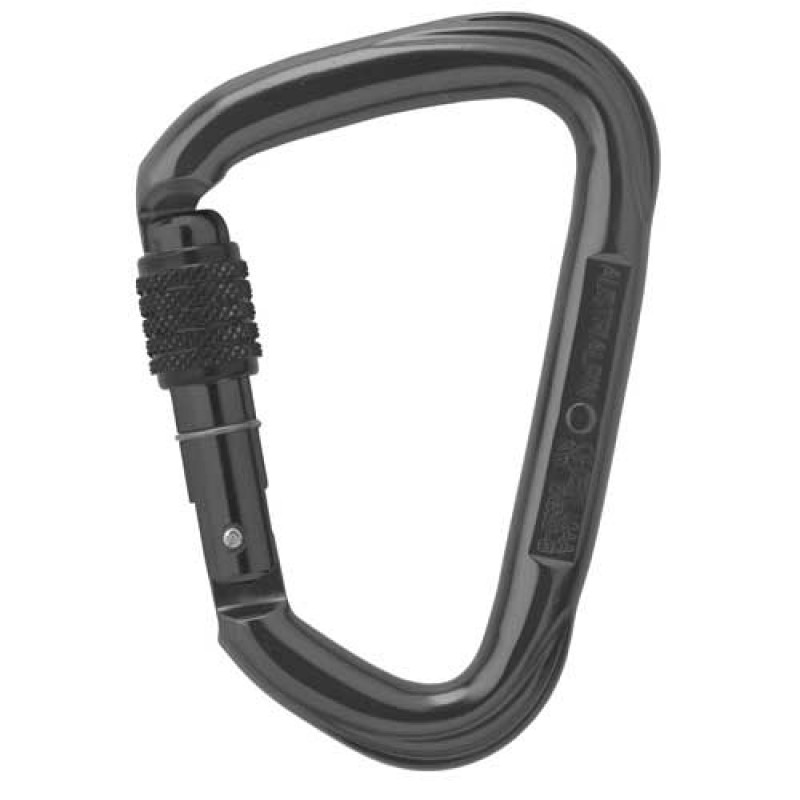 AustriAlpin 2800 EVO screwlock Karabiner