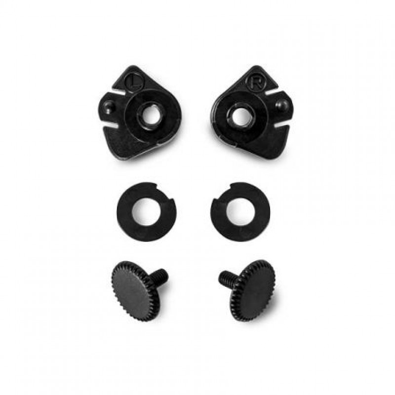 Kask Plasma V2 VISOR Screw Set