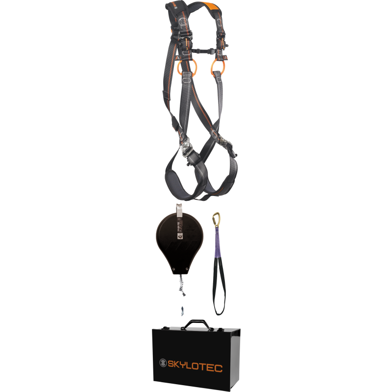 Skylotec Set Securion