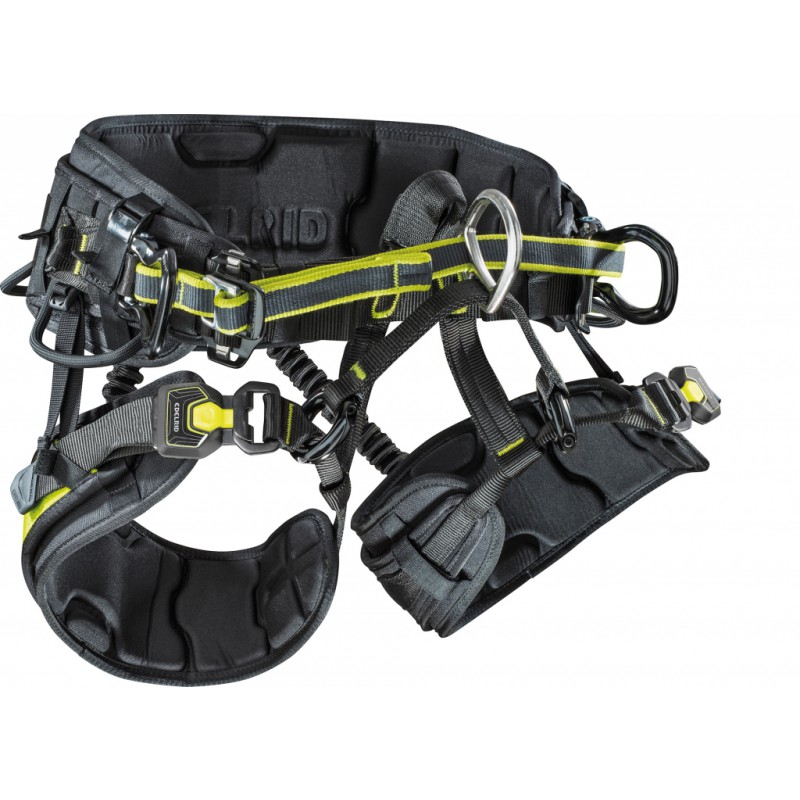 Edelrid Sitzgurt Tree Core Triple Lock
